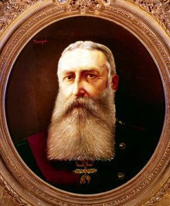 Leopoldo II, Re del Belgio