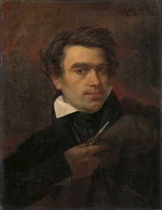 Autoritratto