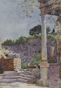 Roma, il Foro