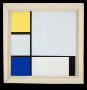  da Piet Mondrian