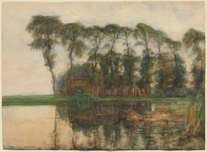  da Piet Mondrian