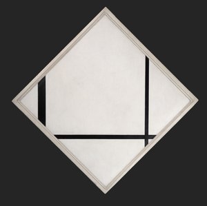  da Piet Mondrian