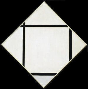 Piet Mondrian da Piet Mondrian