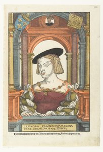 Ritratto di Eleonora d