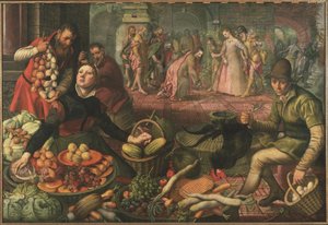  da Pieter Aertsen