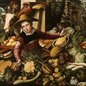  da Pieter Aertsen