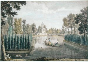 I giardini d