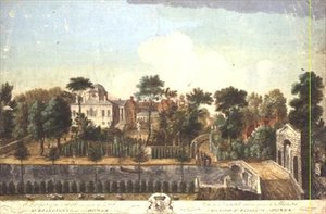 Casa e giardino di Chiswick