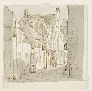 Veduta di strada