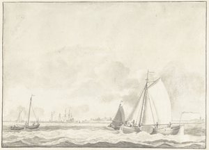 Marina da Pieter Blaauw
