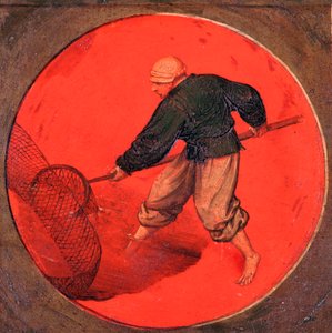 Proverbio fiammingo, c1558-1560