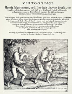 I Suonatori di Cornamusa, c.1642