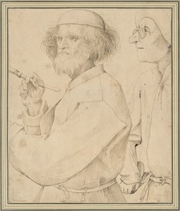 Il pittore e l