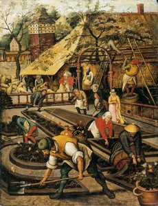 Primavera