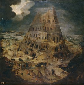 La Torre di Babele
