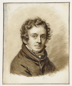 Autoritratto di Pieter Christoffel Wonder