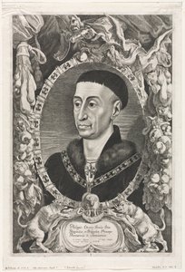 Filippo il Buono di Borgogna