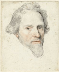 Ritratto del Principe Maurits da Pieter Claesz. Soutman