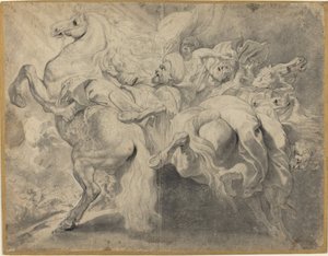 La sconfitta di Sennacherib