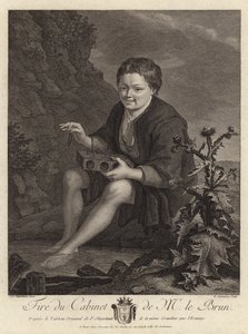 Il cacciatore di topi