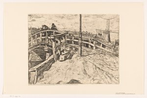 Ponte a Baarsjes