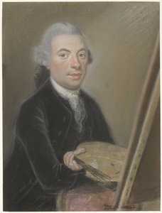 Ritratto di Jan van Os