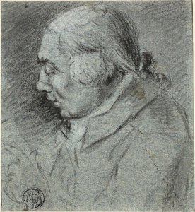 Ritratto di H. W. Schweieckhardt