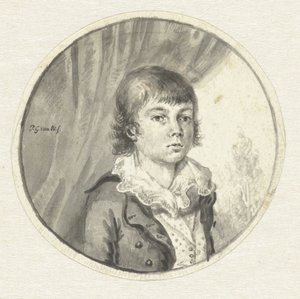  da Pieter Gerardus van Os