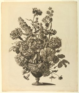 Vaso di Fiori da Pieter I. Mortier