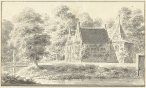Casa Isselt vicino a Soest