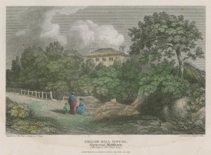 Casa di Child
