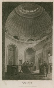 Rotonda, Banca d