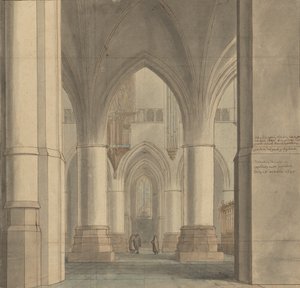 Il coro e l