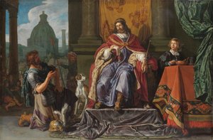  da Pieter Lastman
