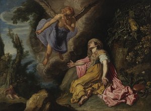  da Pieter Lastman