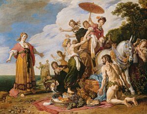  da Pieter Lastman