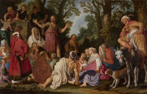  da Pieter Lastman