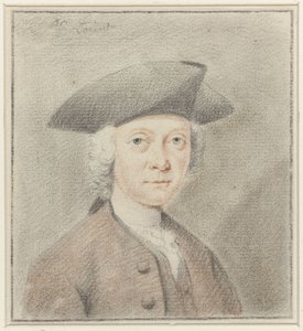 Ritratto di Nicolaas Albrecht