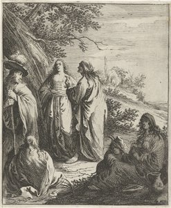 Majombe incoraggia Pretioze da Pieter Nolpe