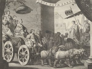 Tavola 5a: Maria de