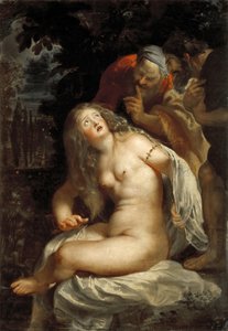 Susanna e i vecchioni