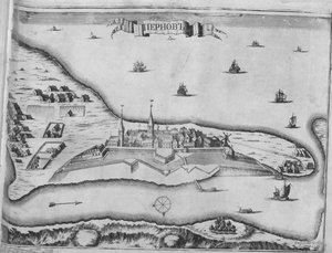 Vista dell