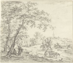 Paesaggio dell