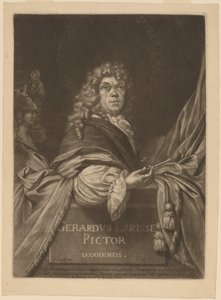 Gerard de Lairesse da Pieter Schenck I after Gerard de Lairesse