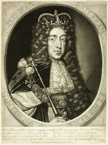 Guglielmo III, re d