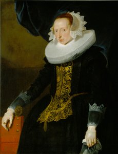 Ritratto di donna