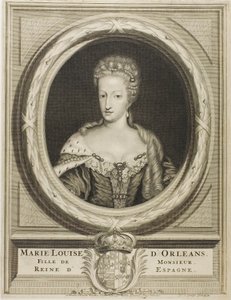 Maria Luisa d