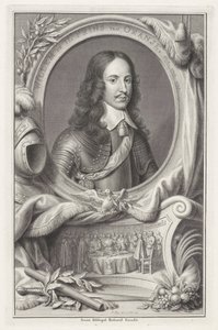 Ritratto di Guglielmo II, principe d