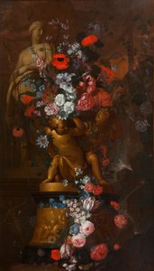  da Pieter & Terwesten Mattheus (1670-1757) Hardime