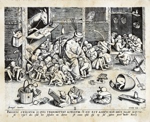  da Pieter The Elder Brueghel